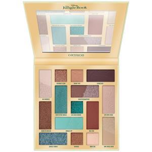 Catrice Disney The Jungle Book Eyeshadow Palette