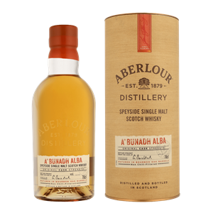 Aberlour A'bunadh Alba - Batch No.7 70cl Whisky