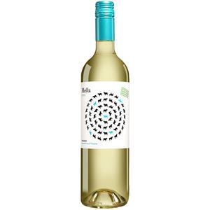 Fontana Mesta Blanco 2022  0.75L 11.5% Vol. Weißwein Trocken aus Spanien