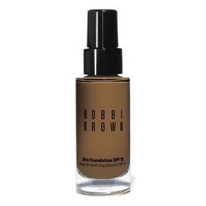Bobbi Brown  Skin Foundation SPF 15 - Almond (C-084 / 7)