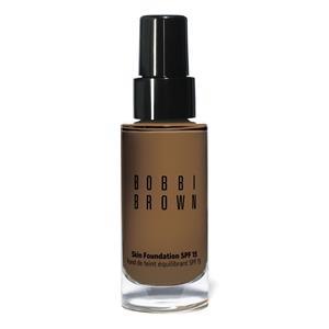 Bobbi Brown  Skin Foundation SPF 15 - Cool Almond (C-086 / 7.25)