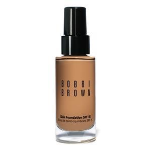 Bobbi Brown  Skin Foundation SPF 15 - Neutral Golden (N-070)