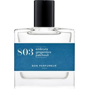 Bon Parfumeur 803 Embruns - Gingembre - Patchouli Eau de Parfum