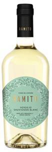 Raíces Ibéricas Ramito blanco Bio/Vegan Weißwein trocken 0,75 l