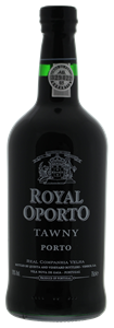 Wijngeheimen Royal Oporto tawny Portugal