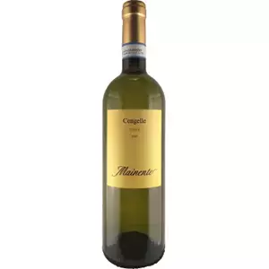 Wijngeheimen Cengelle Soave 2020 - Corte Mainente Italië