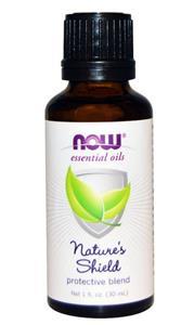 Natures Shield (30 ml) - Now Foods