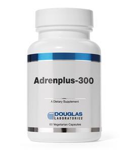 Douglas Laboratories, Adrenplus 300, 120 Kapseln