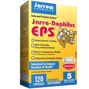 Jarro-Dophilus EPS (120 Veggie Caps) - Jarrow Formulas