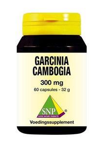 SNP Garcinia cambogia 300mg 60cap