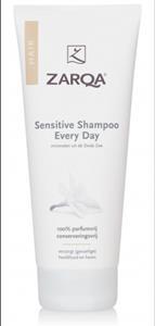 Zarqa Sensitive Shampoo Every Day - Shampoo für die tägliche Anwend...