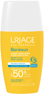 Uriage Bariésun fluide ultra-light spf50+ 30ml