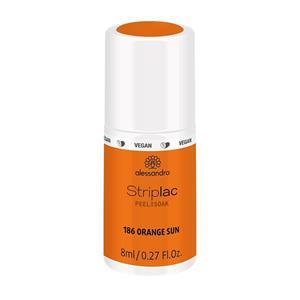 Alessandro Striplac Peel or Soak Nagellack