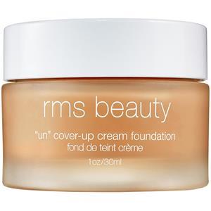 Rms Beauty - „un“ Cover-up Cream Foundation – Foundation - Un Cover Up Cream Foundation 66