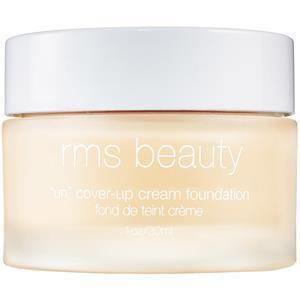 Rms Beauty - „un“ Cover-up Cream Foundation – Foundation - Un Cover Up Cream Foundation 11