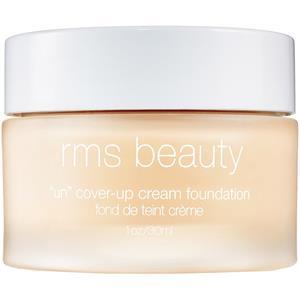 Rms Beauty - „un“ Cover-up Cream Foundation – Foundation - Un Cover Up Cream Foundation 11.5
