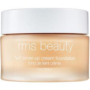 Rms Beauty - „un“ Cover-up Cream Foundation – Foundation - Un Cover Up Cream Foundation 33