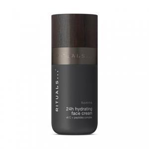 Rituals Homme 24H Hydrating Face Cream