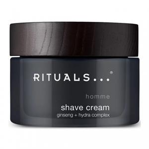 Rituals The Ritual of Homme Shave Cream Rasierschaum