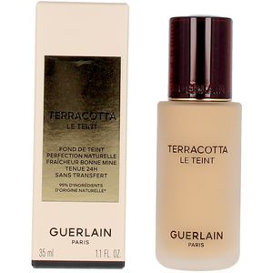 Guerlain Le Teint  - Terracotta Le Teint