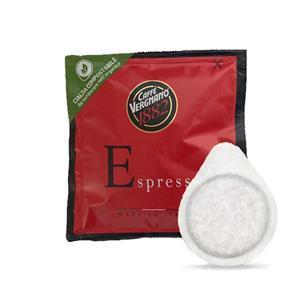 Vergnano Caffè  ESE servings ESPRESSO (150 stuks)