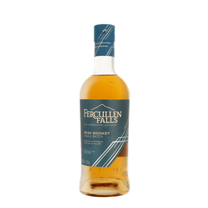 Fercullen Falls Small Batch 70cl Blended Whisky