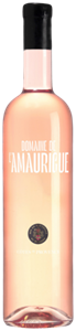 Amaurigue Domaine de l' Rosé Méthusalem 600CL