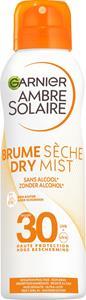 Garnier Ambre Solaire Dry Mist SPF30