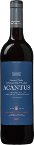 Wijnbeurs Acantus