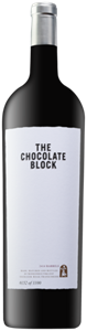 The Chocolate Block Jéroboam 300CL