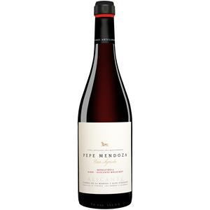 Casa Agrícola Tinto 2021  0.75L 14% Vol. Rotwein Trocken aus Spanien