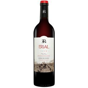 Epifanio Rivera Erial 2020  0.75L 14.5% Vol. Rotwein Trocken aus Spanien