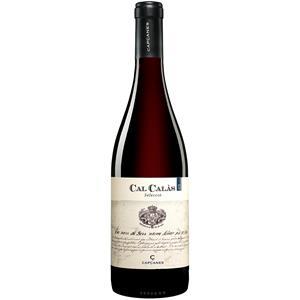 Celler de Capçanes Capçanes »Cal Calàs« 2020  0.75L 14.5% Vol. Rotwein Trocken aus Spanien