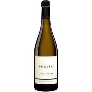 Casa Agrícola Pureza Moscatel 2022  0.75L 13% Vol. Weißwein Trocken aus Spanien