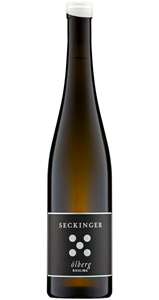 Weingut Seckinger Seckinger Riesling Königsbach Ölberg 2021