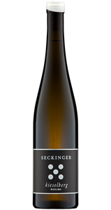 Weingut Seckinger Seckinger Riesling Kieselberg Wurzelecht Deidesheim 2021