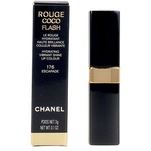 Chanel Kleur Glans Intensiteit In Een Flash  - Rouge Coco Flash Kleur, Glans, Intensiteit In Een Flash