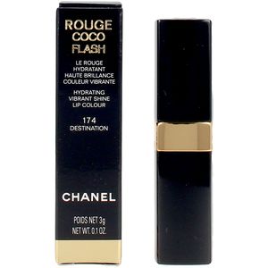 Chanel Kleur Glans Intensiteit In Een Flash  - Rouge Coco Flash Kleur, Glans, Intensiteit In Een Flash