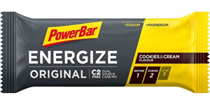 PowerBar Energize Cookies & Cream Reep