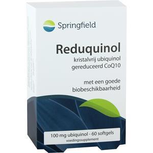 Springfield Reduquinol 100 mg