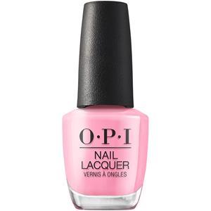 OPI Summer '23 Collection Nail Lacquer