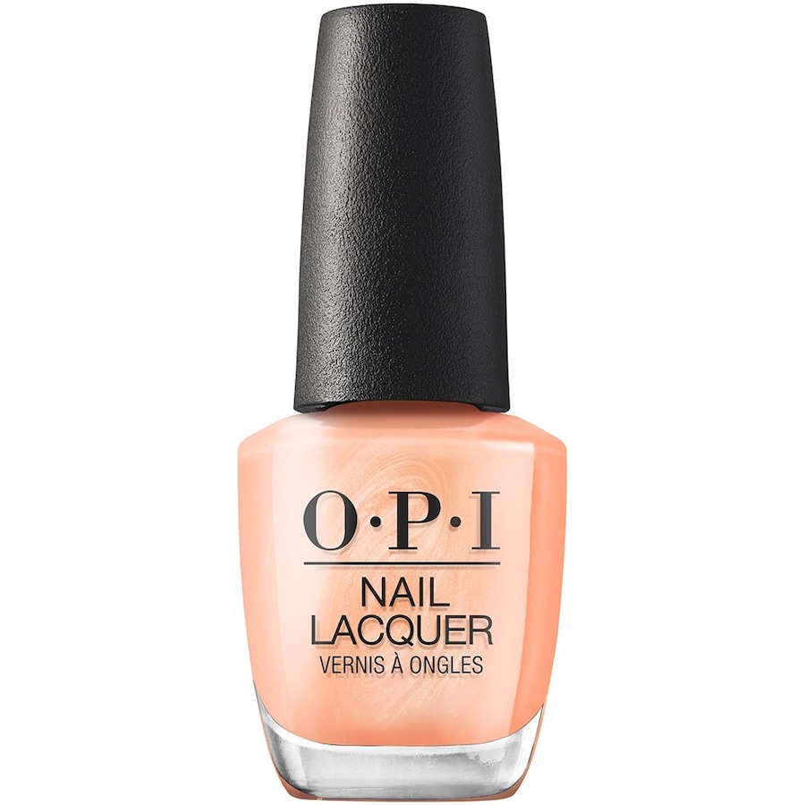 OPI Nail Lacquer Summer '23 Summer Make The Rules Nagellack