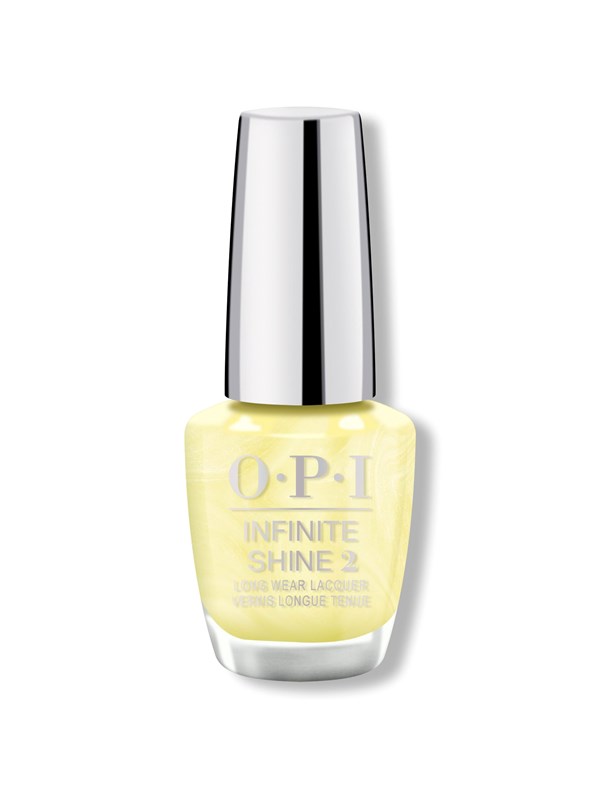 OPI Infinite Shine 2 Nail Lacquer - Sunscreening My Calls