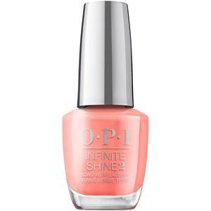 OPI Infinite Shine 2 Nail Lacquer - Flex on the Beach