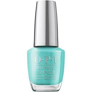 OPI Infinite Shine Summer '23 Summer Make The Rules Nagellack