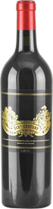 Colaris Château Palmer 2020 Historical XIXth Century Wine - OWC3