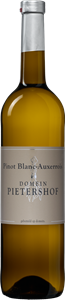 Colaris Domein Pietershof 2019 Pinot Blanc - Auxerrois
