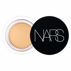 NARS Soft Matte Complete Concealer Ginger Medium 2 6,2 gr