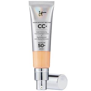 itcosmetics IT Cosmetics Your Skin But Better CC+ Cream with SPF50 32ml (Various Shades) - Neutral Medium