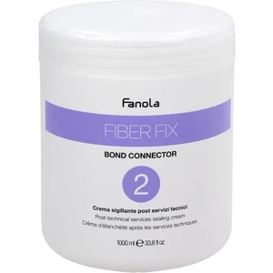 Fanola Fiber Fix Nr. 2 Connector Haarcreme